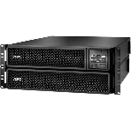 Источник бесперебойного питания APC Smart-UPS SRT SRT3000RMXLI 2700Вт 3000ВА черный, фото13