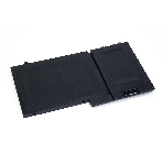 Аккумуляторная батарея для ноутбука Dell Latitude 12-E5270 11.4V 3000mAh черный OEM, фото 1