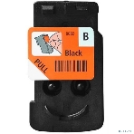 Печатающая головка CANON G1400/2400/3400 черная (QY6-8011/QY6-8002), фото3