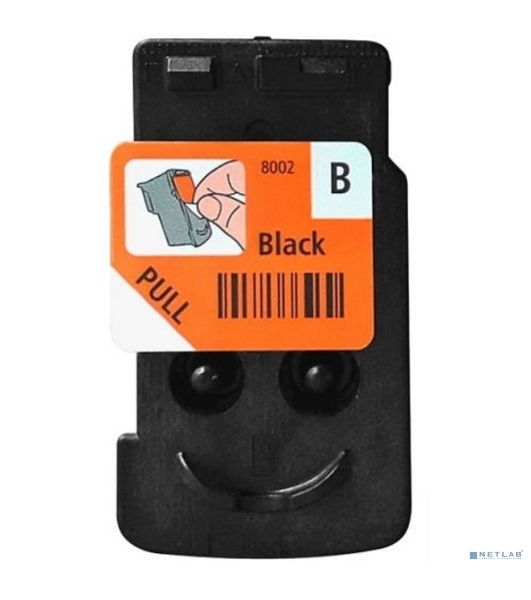 Печатающая головка CANON G1400/2400/3400 черная (QY6-8011/QY6-8002)
