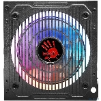 Блок питания Bloody BD-PS700W, 700Вт, 80 PLUS белый, 120мм, черный, фото9