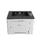 Принтер лазерный Pantum BP5200DW, A4, 42 ppm (max 100000 p/mon), 1.2 GHz, 1200x1200 dpi, Duplex, paper tray 250 pages, USB, LAN, wifi,start., проектная модель, фото 1