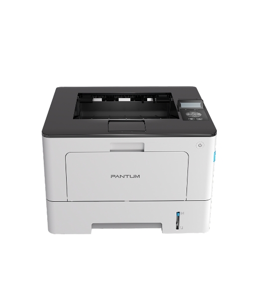 Принтер лазерный Pantum BP5200DW, A4, 42 ppm (max 100000 p/mon), 1.2 GHz, 1200x1200 dpi, Duplex, paper tray 250 pages, USB, LAN, wifi,start., проектная модель