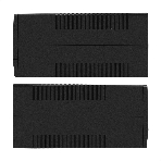 Источник бесперебойного питания ExeGate Power NB-450.LED.AVR.4C13 (450VA/270W, LED, AVR, 4*C13, батарея 12V 4.5Ah, Black), фото11
