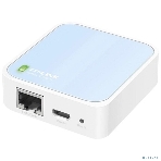 Беспроводной Nano маршрутизатор TP-Link TL-WR802N серии N, скорость до 300 Мбит/с, фото3