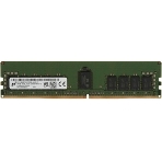 Оперативная память серверная Micron DDR4 RDIMM 32GB 2933Mhz 2Rx4 (MTA18ASF4G72PZ-2G9), фото 1