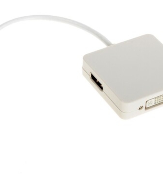Переходник для теста iPad Mini 2