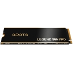 Накопитель SSD ADATA LEGEND 900 PRO, 4Tb, PCIe 4.0 x4, M.2 2280, NVMe, R/W 7400/6500, с радиатором, фото10