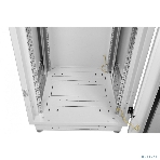 Шкаф ЦМО телекоммуникационный напольный 36U (600 600) дверь перфорированная, фото 1