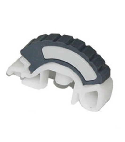 Ролик захвата (сегмент) HP 4000/4100/5000/5100/CLJ 4500/4550 (FE5-4199/RB1-8865/FB4-9817/RB1-8957) Япония