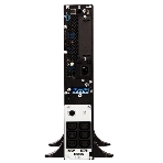 Источник бесперебойного питания APC Smart-UPS SRT SRT1000XLI/1000 ВА/1000 Вт/6 x IEC 320 C13 (компьютерный), фото8