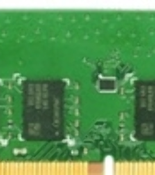 Оперативная память Synology, DDR4, 8GB (1x8GB), 2666MHz, CL16, DIMM