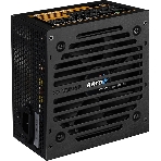 Блок питания Aerocool/Formula VX-650 PLUS, 650Вт, 120мм, черный, фото8