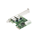 Контроллер ExeGate EXE-319 PCI-E 2.0, 2*USB 3.0 ext, разъем доп.питания (OEM), фото3