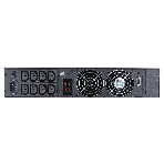 Источник бесперебойного питания Powercom Macan MRT-3000SE, 8xIEC320 C13, фото6