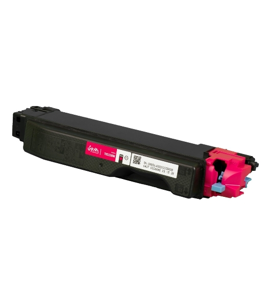 Картридж Sakura TK5150M для Kyocera Mita ECOSYS P6035cdn/M6035cidn/M6535cidn, пурпурный, 10 000 к.
