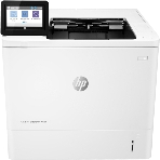 Принтер лазерный HP LaserJet Enterprise M611dn (7PS84A), A4, ч/б, печ. до 61 стр/мин., 1200 x 1200 dpi, USB, RJ-45, фото12