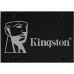 Накопитель SSD Kingston KC600, 256Gb, SATA III, 2.5', R/W 550/500, фото12