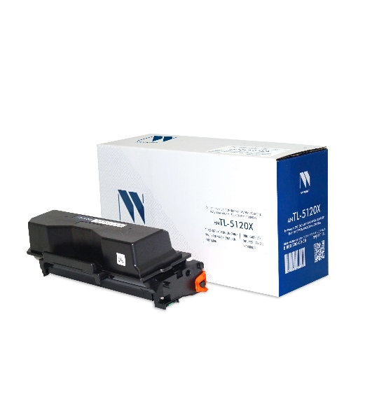 Картридж NVPrint совместимый NV-TL-5120X (ОГРАНИЧЕНИЕ ПО ПРОШИВКАМ) для Pantum BP5100DN/BP5100DW/BM5100ADN/BM5100ADW/BM5100FDN/BM5100FDW (15000k)