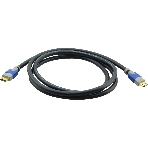 Кабель Kramer C-HM/HM/PRO-6 HDMI-HDMI(Вилка - Вилка), 1,8 м, фото4