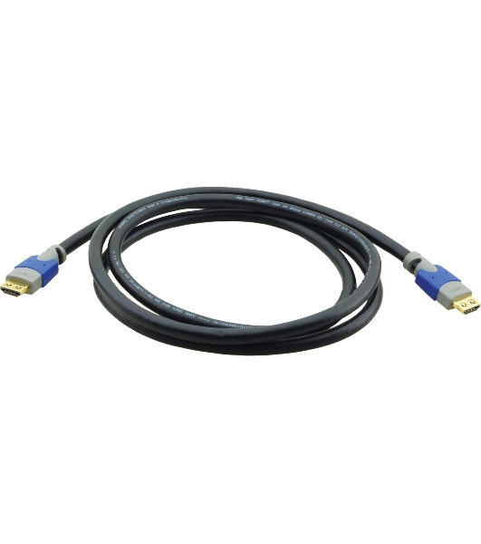 Кабель Kramer C-HM/HM/PRO-6 HDMI-HDMI(Вилка - Вилка), 1,8 м