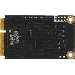 Накопитель SSD Netac N5M, 1000Gb, mSATA, R/W 560/520, фото5
