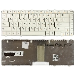 Клавиатура для ноутбука Lenovo IdeaPad Y450 Y450A Y450G Y550 Y550A Y460 Y560 B460 белый, фото4