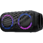 Музыкальный центр Hisense Party Rocket 160 черный, фото17