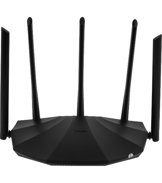 Маршрутизатор TENDA Wi-FiAX1500 WI-FI 6 TX2 PRO