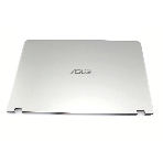 Крышка матрицы для Asus UX561 серебристая, фото 1