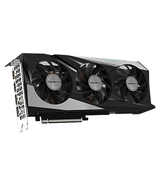Видеокарта Gigabyte GV-R76GAMING OC-8GD AMD Radeon RX 7600 8Gb 128bit GDDR6 2355/18000 HDMIx2 DPx2 HDCP Ret