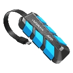 Внешний SSD ADATA SC740, 1TB, USB 3.2 Gen 2 Type-C, R/W 1050/1000, синий, фото10