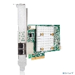Контроллер HPE Smart Array E208e-p SR Gen10 (804398-B21), фото4