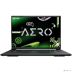 Ноутбук Gigabyte AERO X16 1VH AMD Ryzen AI 7 350/16Gb/SSD 1Tb/16'/IPS/QHD+/165Hz/RTX 5060 8Gb/NoOS/Space Gray (1VH93KZC94AD), фото10
