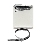 Коммутатор HiPoE управляемый L2+ уличный Fast Ethernet/Уличный управляемый (L2+) HiPoE коммутатор Fast Ethernet с ИБП и термостабилизацией на 8FE PoE + 4 GE SFP порта. Порты: 8x10/100Base-T, 4x100/1000Base-X SFP. Порты PoE: 1-2 - до 90W (IEEE 802.3af/at/bt),3-8 - до 30W (IEEE 802.3af/at). Консольный порт. Уровень управления: Full Managed. PoE WatchDog (Антизависание PoE устройств), Fiber WatchDog (Антизависание SFP модулей). Автоматическое определение PoE устройств. Суммарная мощность PoE - д, фото3