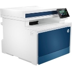 МФУ лазерное HP Color LaserJet Pro MFP 4303fdw (5HH67A), A4, цветной, печ. 33 стр/мин., скан. до 44 стр/мин. (ч/б) 35 стр/мин. (цвет), 600 x 600 dpi (печать) 1200 x 1200 dpi (скан.), Bluetooth, USB, Wi-Fi, фото14