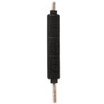 Проводные наушники FiiO JD10 черный, внутриканальные, Jack 3.5 мм, фото5