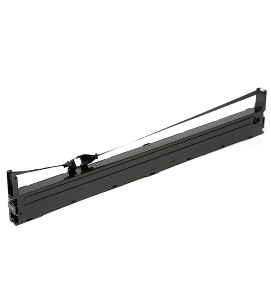 Картридж матричный Cactus CS-FX2190 черный (12.7 мм, 32 м, 12 000 000 знаков) для Epson FX-2190/LQ-2090