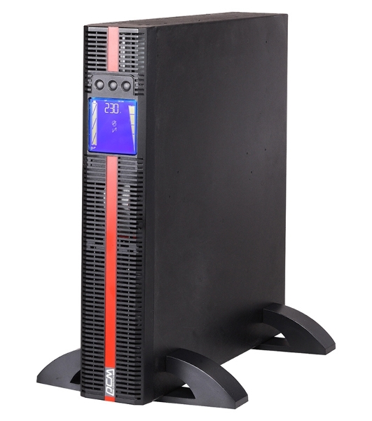 Источник бесперебойного питания Powercom Macan MRT-3000SE, 8xIEC320 C13