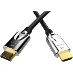Кабель HDMI 19M/M,ver. 2.1, 8K@60 Hz 2m VCOM CG862-2M VCOM/TELECOM, фото10