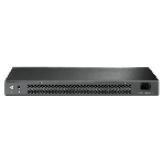 Коммутатор 48-портовый гигабитный управляемый уровня 2+ TP-Link TL-SG3452X JetStream с четырьмя слотами SFP+ 10 Гбит/с, фото4