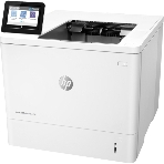 Принтер лазерный HP LaserJet Enterprise M611dn (7PS84A), A4, ч/б, печ. до 61 стр/мин., 1200 x 1200 dpi, USB, RJ-45, фото11