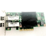 Сетевая карта 4X10GE PCIE3 X8 SFP+ 4TR/MM 02311WTU HUAWEI, фото 1