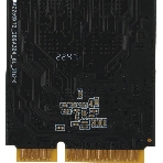 Накопитель SSD Netac N5M, 1000Gb, mSATA, R/W 560/520, фото4