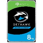 Жесткий диск Seagate SATA 8Tb 7200RPM 6Gb/S 256MB ST8000VX010, фото6