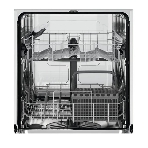 Встраиваемая посудомоечная машина Electrolux KES27200L 60 см, загрузка на 13 комплектов посуды, сенсорное управление, 6 программ, фото3