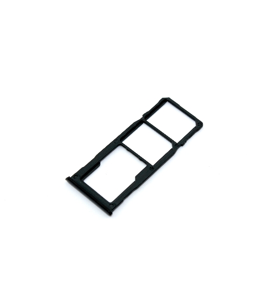 Лоток для SIM-карты Samsung Galaxy A40s (A407F)