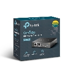 Контроллер TP-Link Omada OC200 10/100BASE-TX черный, фото27