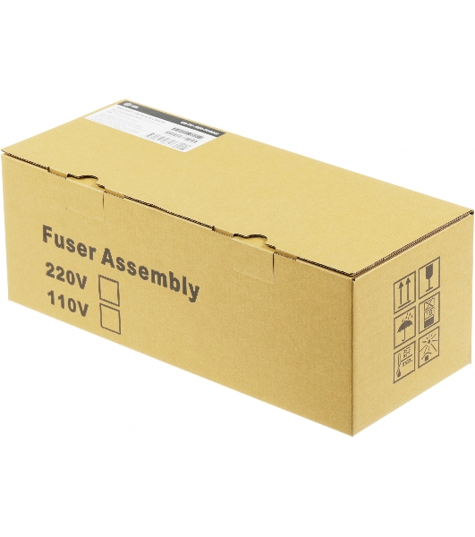 Печка в сборе Cactus CS-FU-XER-PH3200 (126N00275, JC91-00981A) для Xerox Phaser 3124, 3125, 3200