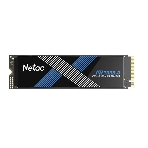 Накопитель SSD Netac NV7000-Q, 2Tb, M.2 2280, PCIe 4.0 x4, NVMe, R/W 7100/6200, с радиатором, фото3